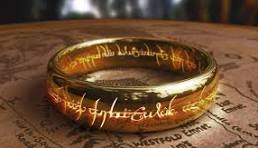 LOTR One Ring